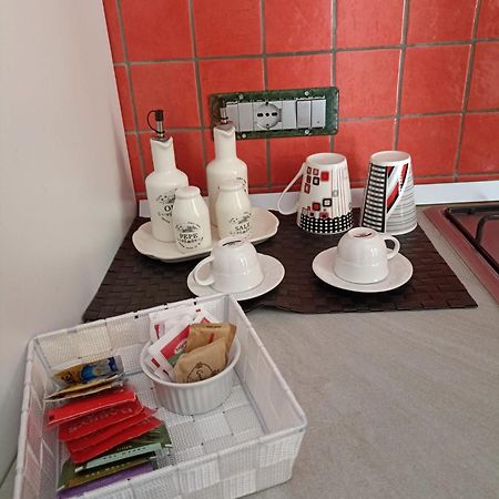 Appartamento A' Nica Bagheria Esterno foto