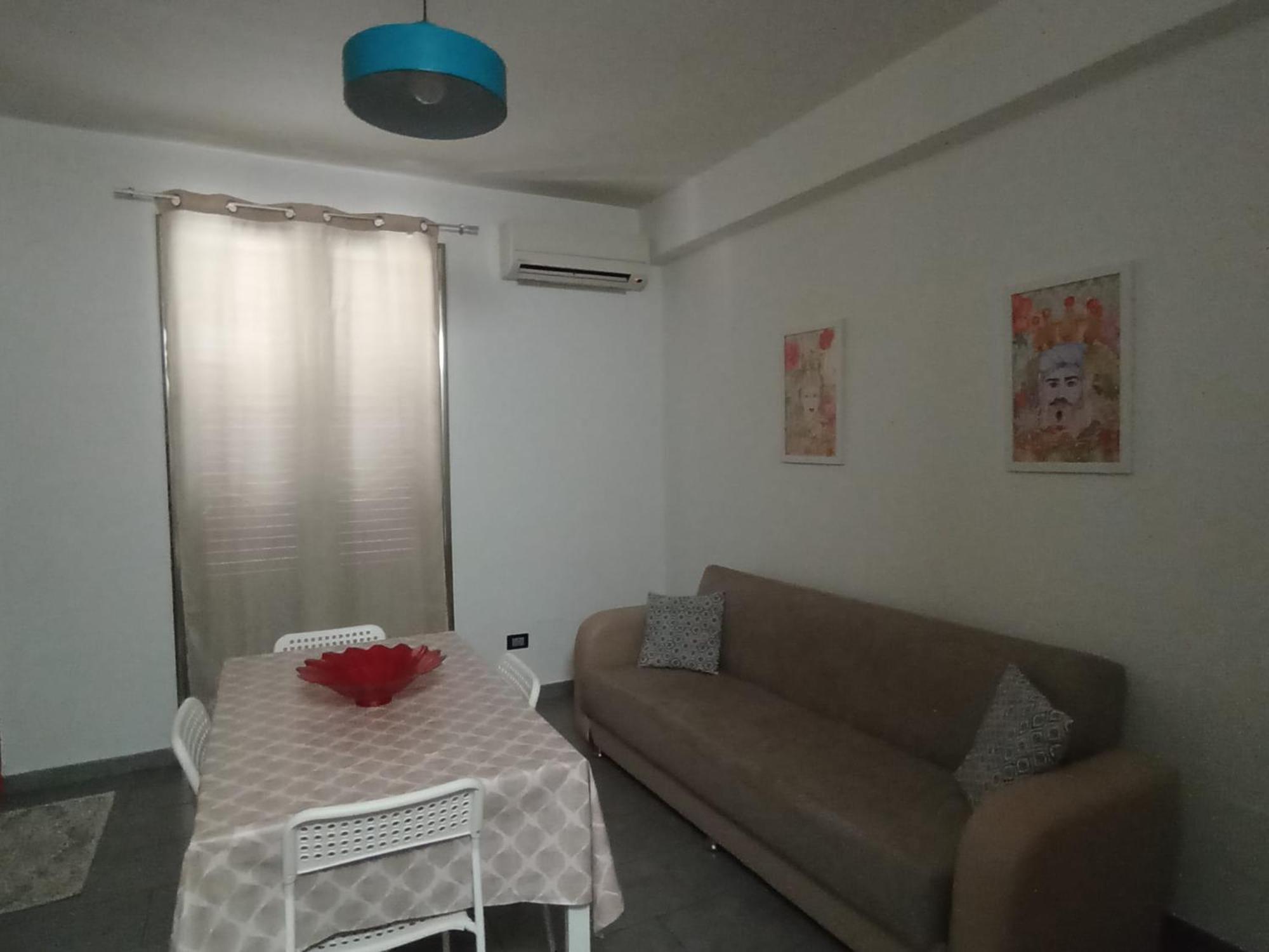 Appartamento A' Nica Bagheria Esterno foto